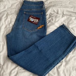 PacSun Retro Jeans